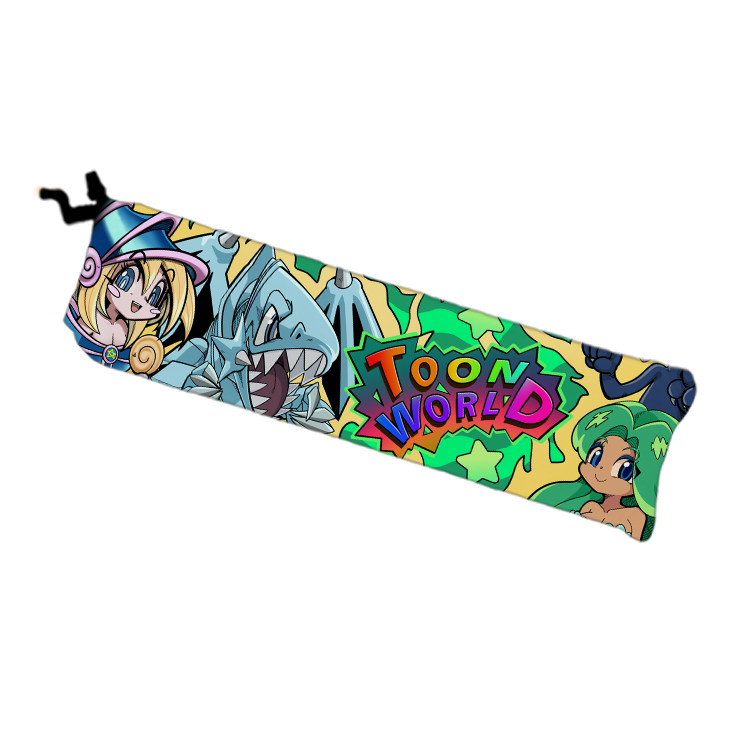 Yu-Gi-Oh! 600x350mm Toon Dark  - огляд і ціна Door Mat Blank